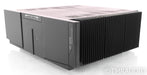 BAT VK-255SE Stereo Power Amplifier; VK255-SE; Black