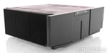 BAT VK-255SE Stereo Power Amplifier; VK255-SE; Black