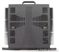 BAT VK-255SE Stereo Power Amplifier; VK255-SE; Black