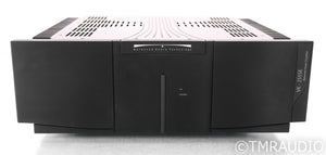 BAT VK-255SE Stereo Power Amplifier; VK255-SE; Black