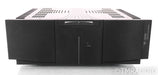 BAT VK-255SE Stereo Power Amplifier; VK255-SE; Black