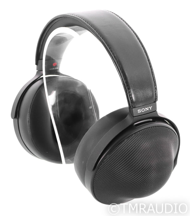 Sony MDR-Z1R Closed-Back Headphones