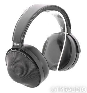 Sony MDR-Z1R Closed-Back Headphones