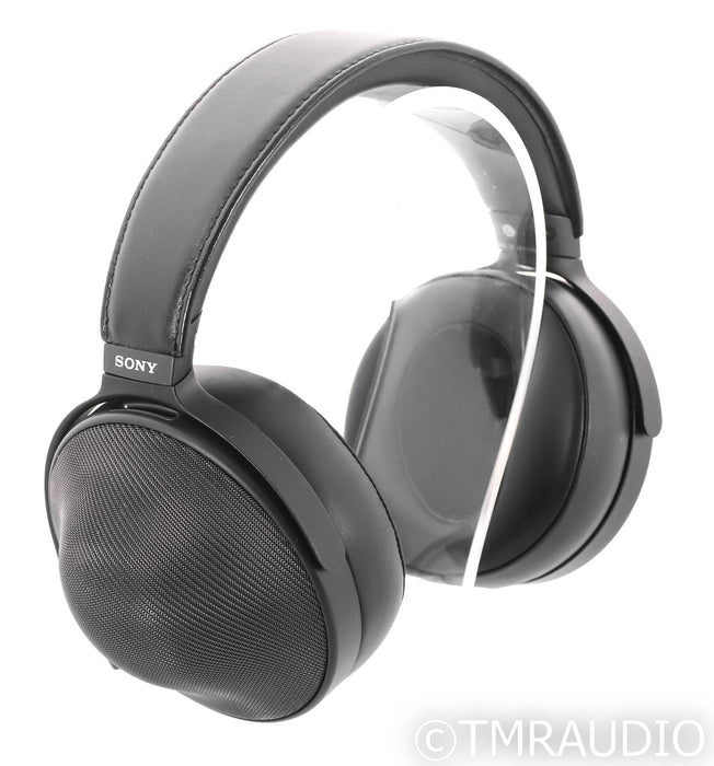 Sony MDR-Z1R Closed-Back Headphones