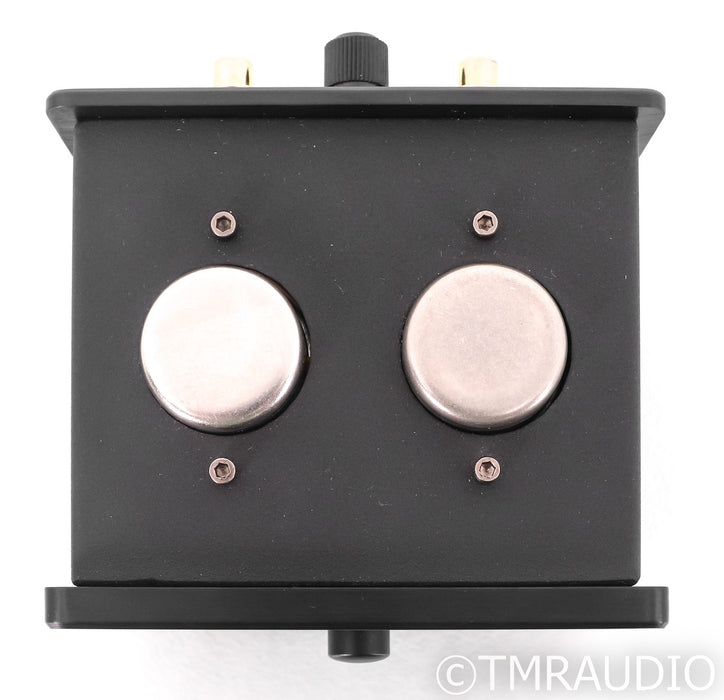 Icon Audio MCTX1 Moving Coil Phono Step-Up Transformer; MC-TX-1; Passive