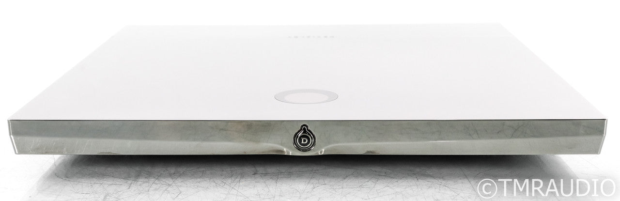 Devialet Expert 200 Stereo Integrated Amplifier / DAC; Remote