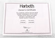 Harbeth Compact 7ES-3 XD Bookshelf Speakers; Cherry Pair; 7ES3