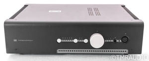 Schiit Ragnarok 2 Stereo Integrated Amplifier; Silver