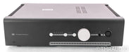 Schiit Ragnarok 2 Stereo Integrated Amplifier; Silver