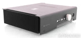 Schiit Ragnarok 2 Stereo Integrated Amplifier; Silver