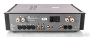 Schiit Ragnarok 2 Stereo Integrated Amplifier; Silver