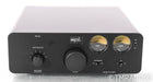 SPL Elector Analog Stereo Preamplifier; Black
