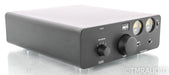 SPL Elector Analog Stereo Preamplifier; Black