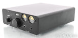 SPL Elector Analog Stereo Preamplifier; Black