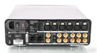 SPL Elector Analog Stereo Preamplifier; Black