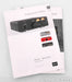 SPL Elector Analog Stereo Preamplifier; Black