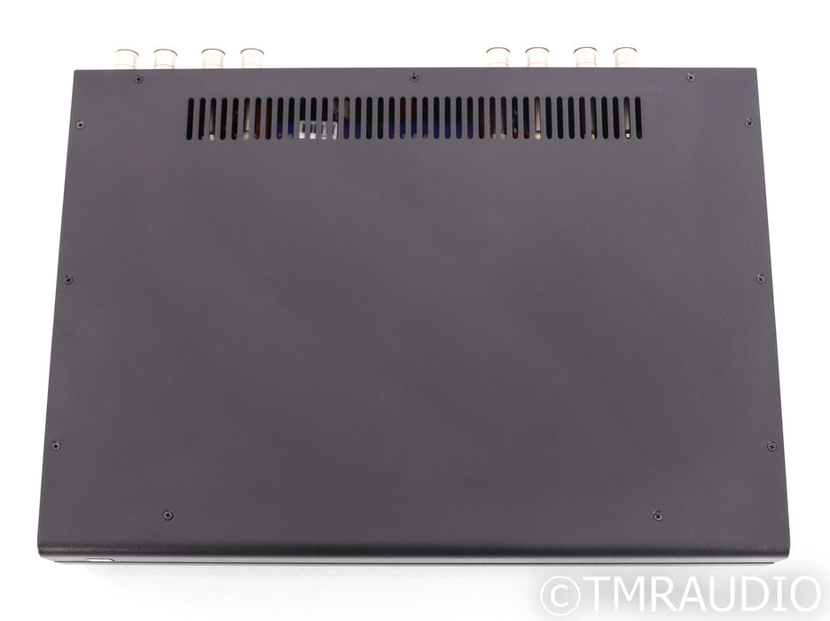 PS Audio Stellar S300 Stereo Power Amplifier; Black; S-300; Black (Used)