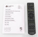 Cambridge Audio CXC CD Transport; Remote; CX-C