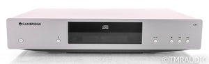 Cambridge Audio CXC CD Transport; Remote; CX-C