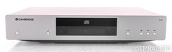 Cambridge Audio CXC CD Transport; Remote; CX-C