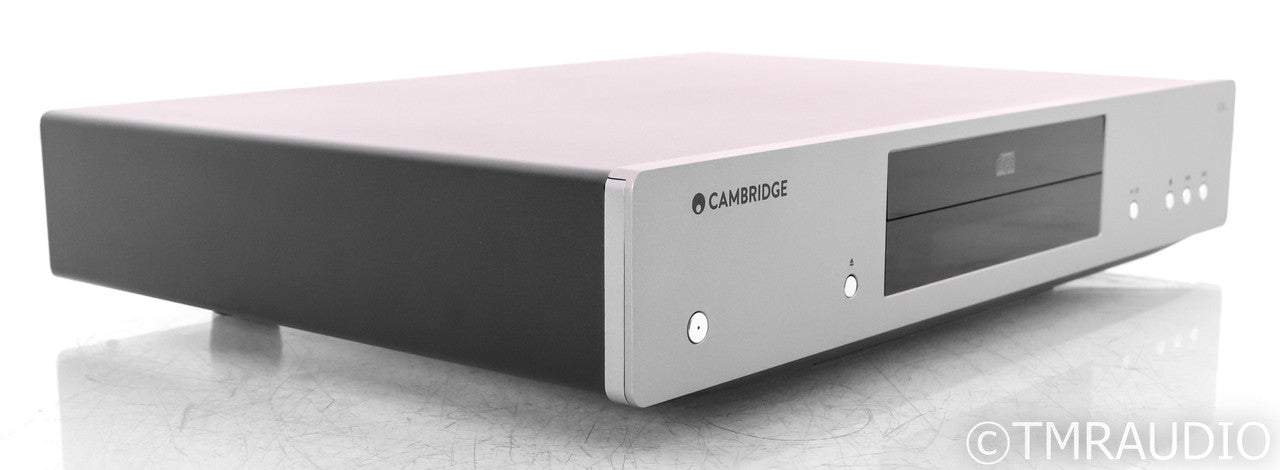 Cambridge Audio CXC CD Transport; Remote; CX-C
