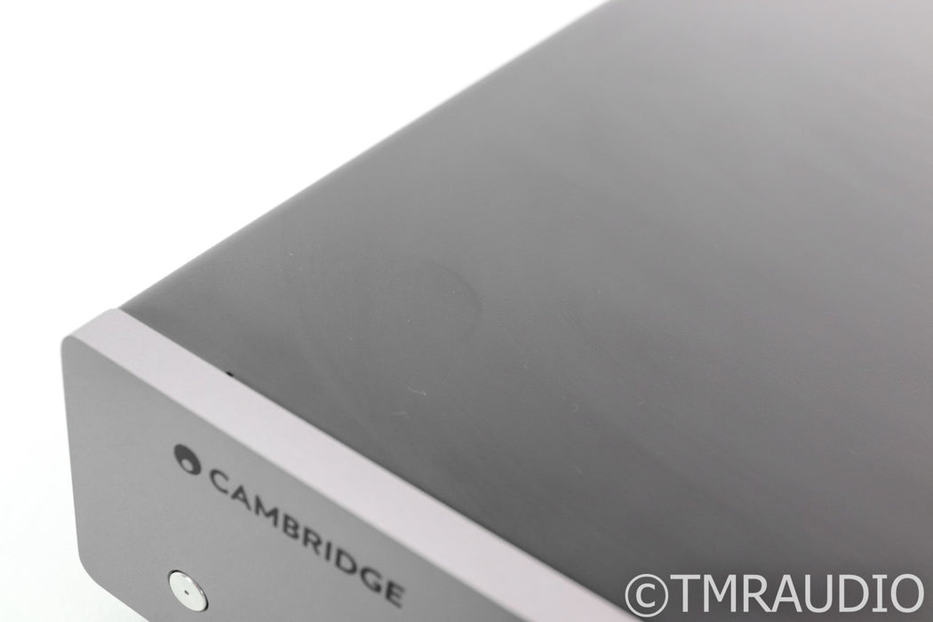 Cambridge Audio CXC CD Transport; Remote; CX-C