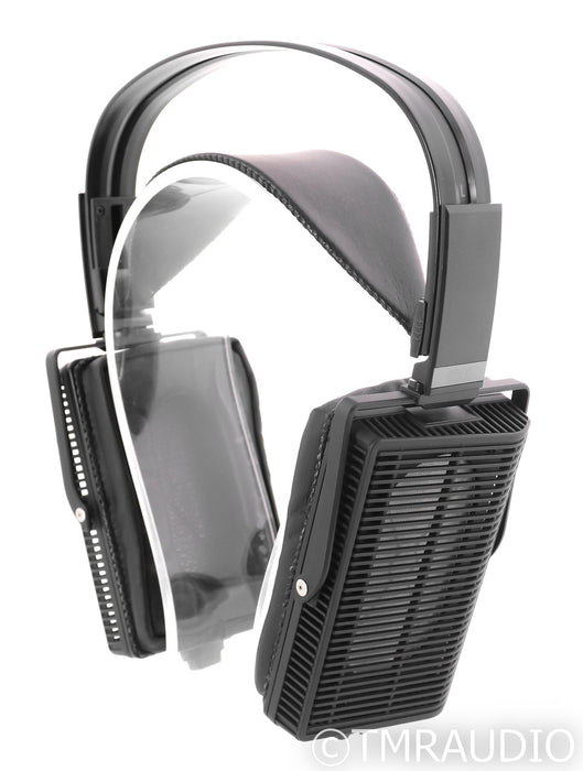 Stax SR-L700 Mk2 Open Back Electrostatic Headphones; SRL700; 5-Pin Pro