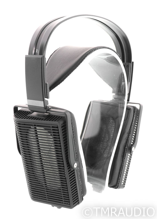 Stax SR-L700 Mk2 Open Back Electrostatic Headphones; SRL700; 5-Pin Pro