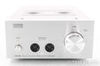 Stax SRM-500T Electrostatic Headphone Amplifier; SRM500T'; 5-Pin Pro