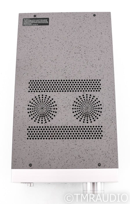 Stax SRM-500T Electrostatic Headphone Amplifier; SRM500T'; 5-Pin Pro