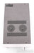 Stax SRM-500T Electrostatic Headphone Amplifier; SRM500T'; 5-Pin Pro