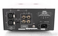 Stax SRM-500T Electrostatic Headphone Amplifier; SRM500T'; 5-Pin Pro