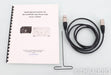ModWright PH 9.0X MM / MC Phono Preamplifier; Black (Open Box)