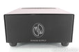 ModWright PH 9.0X MM / MC Phono Preamplifier; Black (Open Box)