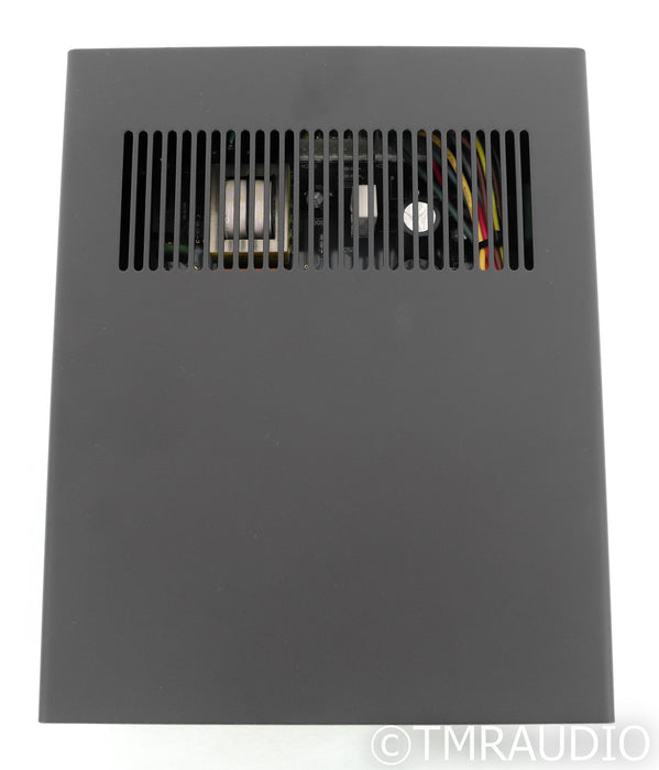 ModWright PH 9.0X MM / MC Phono Preamplifier; Black (Open Box)