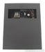 ModWright PH 9.0X MM / MC Phono Preamplifier; Black (Open Box)