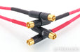 Nordost Heimdall 2 RCA Cables; 1m Pair Interconnects