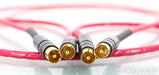 Nordost Heimdall 2 RCA Cables; 1m Pair Interconnects