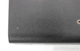 PS Audio Stellar Gain Cell DAC; Black; Remote (Used)
