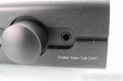 PS Audio Stellar Gain Cell DAC; Black; Remote (Used)