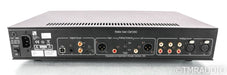 PS Audio Stellar Gain Cell DAC; Black; Remote (Used)