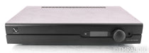 PS Audio Stellar Gain Cell DAC; Black; Remote (Used)