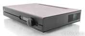 PS Audio Stellar Gain Cell DAC; Black; Remote (Used)