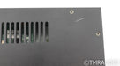 PS Audio Stellar Gain Cell DAC; Black; Remote (Used)