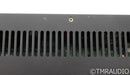 PS Audio Stellar Gain Cell DAC; Black; Remote (Used)