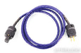 Nordost Blue Heaven Power Cable; 2m AC Cord