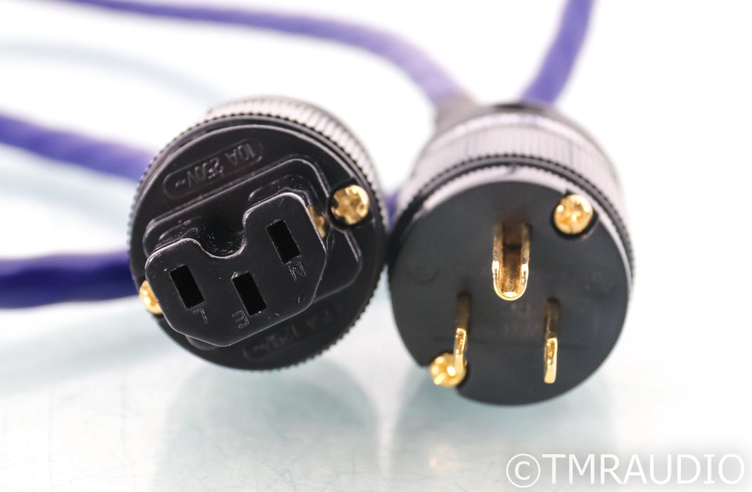 Nordost Blue Heaven Power Cable; 2m AC Cord