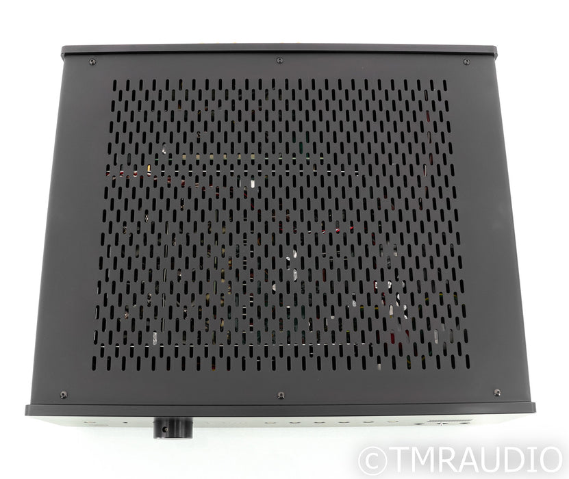 LTA ZOTL Z10 Stereo Tube Integrated; Z10i External PSU; Remote; Black