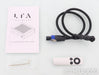 LTA ZOTL Z10 Stereo Tube Integrated; Z10i External PSU; Remote; Black