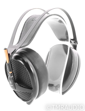 Meze Empyrean Open Back Isodynamic Headphones; Jet Black